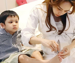 Bầu 2 tháng thì phát hiện bồ của chồng bầu 1 tháng, chị em lắc đầu trước cách giải quyết sai quá sai của vợ trẻ