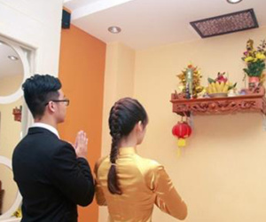 Dọn về nhà mới quên làm 8 điều này đừng hỏi vì sao làm ăn ngày càng đi xuống