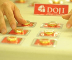 Giá vàng hôm nay 9/9: Tiếp giảm giá, nỗi lo bao trùm
