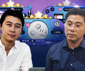 Khoản tiền tiết kiệm của hai ông trùm đường dây đánh bạc nghìn tỷ