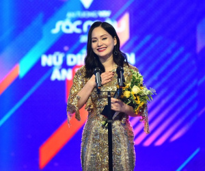 Mùa sắc màu ấn tượng