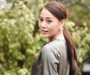 Phương Oanh 'Quỳnh Búp Bê': 'Thời làm người mẫu, tôi bị nhận rất nhiều lời gạ gẫm'