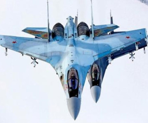 Su-30 có thể trang bị động cơ của Su-35?