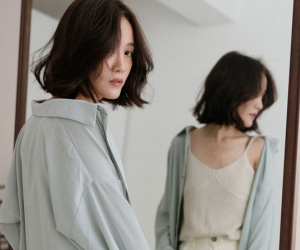 Trời chuyển gió mùa, nàng nào chưa kịp sắm đồ mới thì chỉ cần 5 item có sẵn trong tủ là cũng đủ ấm rồi