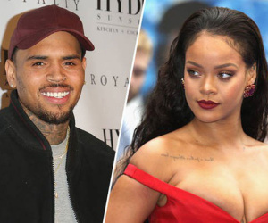 Từng bị đánh tới 'thừa sống, thiếu chết' nhưng Rihanna vẫn quan tâm đến Chris Brown