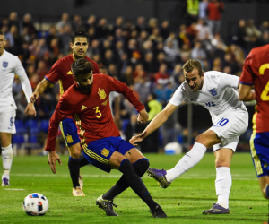 Video: Anh 1-2 Tây Ban Nha UEFA Nations League 2018/19