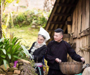 Vụ bác sĩ giết vợ, bỏ xác vào bao tải phi tang: Nạn nhân từng có ý định bỏ đi