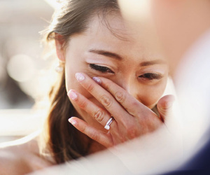 Ai cũng thấy lạ khi đám cưới của tôi có tới 2 cô dâu và câu chuyện sau đó khiến mọi người phải bật khóc