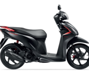 Chi tiết giá bán Honda Vision mới nhất: Mẫu xe ga giá rẻ HOT nhất của Honda