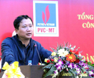 Chưa thoát 'bóng' Trịnh Xuân Thanh, PVC lỗ hơn 3.400 tỷ và 1.100 tỷ nợ quá hạn