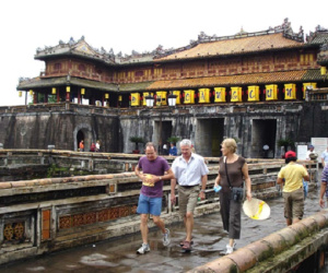 Hồi sinh các giá trị văn hóa