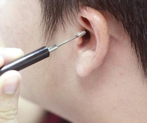 Hốt hoảng khi tai bỗng nhiên điếc chỉ vì một thứ đồ vật không ít người sử dụng mỗi đêm