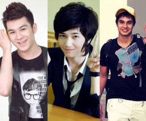 Hotboy đời đầu - những 'chàng trai năm ấy chúng ta cùng theo đuổi' giờ ra sao?