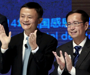 Jack Ma: 'Tôi vẫn còn rất nhiều ước mơ cần theo đuổi'