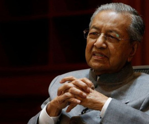 Malaysia chính thức hủy các dự án tỉ USD với Trung Quốc