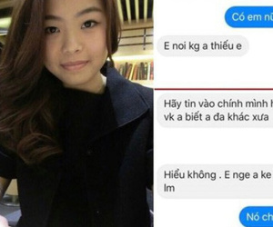 Mẹ 2 con cay đắng tố chồng cặp với bồ nhí vừa già vừa kém sắc, lại còn xúi 'nhanh về bỏ vợ, hết bao nhiêu tiền em cho'