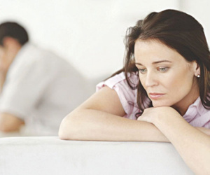 Rối loạn tình dục nữ và hạnh phúc gia đình