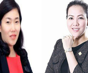 Sacombank miễn nhiệm 2 nữ Phó tổng giám đốc