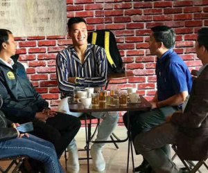 Sự thật thông tin HAGL chiêu mộ thủ môn Bùi Tiến Dũng