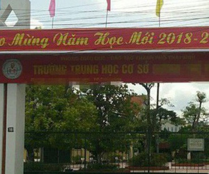 Thái Bình: Đang điều tra nghi án một nữ sinh lớp 9 bị hiếp dâm tập thể
