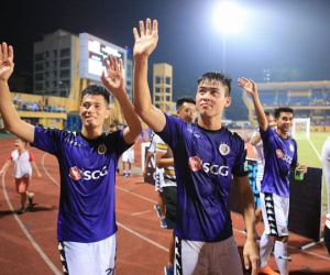 U23 Việt Nam hậu ASIAD 18: Quân nhà bầu Hiển thăng hoa nhất