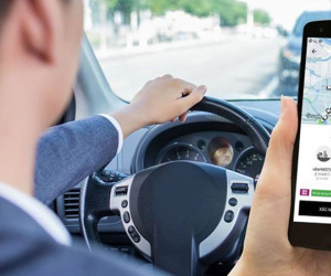Uber đã nộp đủ 53,6 tỷ đồng bị truy thu cho Cục Thuế TP.HCM