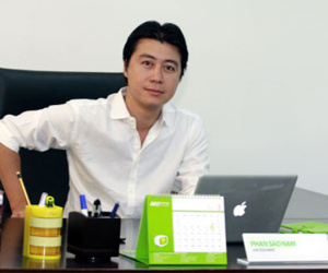 Vì sao đình chỉ điều tra 'cánh tay phải' của Phan Sào Nam?
