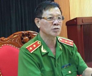 Vụ cựu tướng Phan Văn Vĩnh: Những ai đã tạm đình chỉ điều tra?