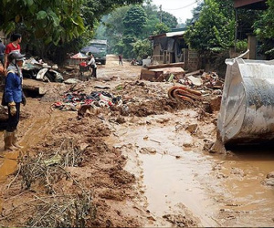 Yêu cầu nhà máy DAP2 tạm dừng hoạt động