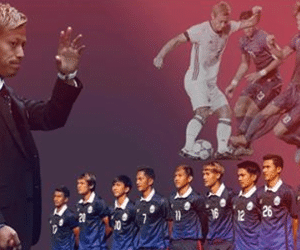 Báo châu Á cảnh báo Việt Nam về mối hiểm họa Campuchia tại AFF Cup 2018