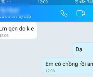 Bị quá nhiều tin nhắn gạ tình trên mạng, gái xinh đã có cách trả lời cao tay khiến hội thả thính chạy mất dép