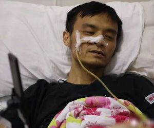 Doanh nhân trẻ mắc ung thư: Thức khuya con đường ngắn nhất tới nghĩa địa