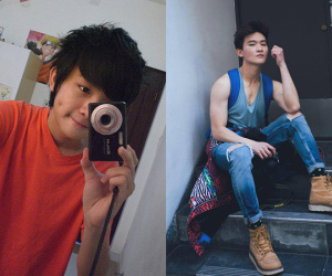 Đúng 10 năm trước, chàng hotteen thế hệ đầu này từng là người bị fake hình nhiều nhất Việt Nam!