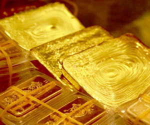 Giá vàng hôm nay 11/9: USD tăng, vàng giảm mạnh