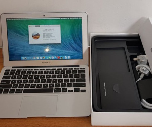 Giải mã bí ẩn MacBook cũ tại Việt Nam 'đắt giá' hơn laptop mới