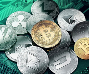 Giới đầu tư tiền ảo 'mất' 50 tỷ USD trong 5 ngày