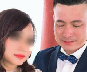 Hành trình truy bắt nam bác sĩ giết vợ phi tang xác xuống sông