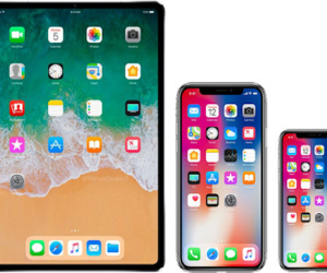 iPad Pro và MacBook mới có thể ra mắt cùng iPhone Xs