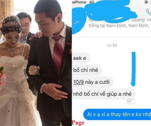 Không quen biết, chỉ vì hay bình luận trên mạng mà thanh niên nhận được lời mời bất ngờ