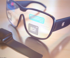 Kính VR Apple Glasses sẽ là 'gà đẻ trứng vàng' cho Apple