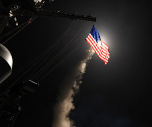 Mỹ và đồng minh thảo luận phương án không kích Syria