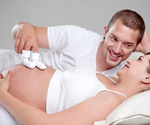 Nên quan hệ tình dục như thế nào khi mang thai?