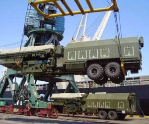 Nga công bố mới phòng không Việt Nam: Những nguồn cung