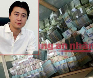 Người phụ nữ nuôi Phan Sào Nam từ nhỏ và mớ tiền giấu kín