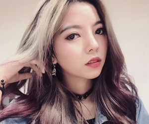Ohsusu - nữ streamer đình đám không thua gì Misthy vì sở hữu ngoại hình xinh xắn như Idol Hàn Quốc