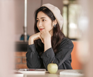 Rộ tin bị điều tra vì vào hậu trường gặp BTS, phía Hòa Minzy lên tiếng