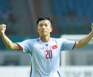 SEA Games trở lại tuổi U23, Duy Mạnh, Văn Đức vẫn được tham dự