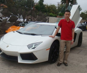 Thiếu gia Cường Luxury giờ ở đâu?