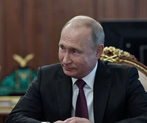 Trục trặc quan hệ với phương Tây, ông Putin chuyển mạnh sang châu Á?