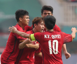 VTV không chia sẻ sóng sạch AFF Cup 2018